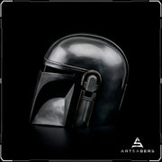 Mandalorian Helmet