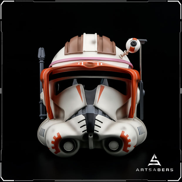 Clone Wars Commander Cody Helmet