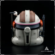 Clone Wars Commander Cody Helmet