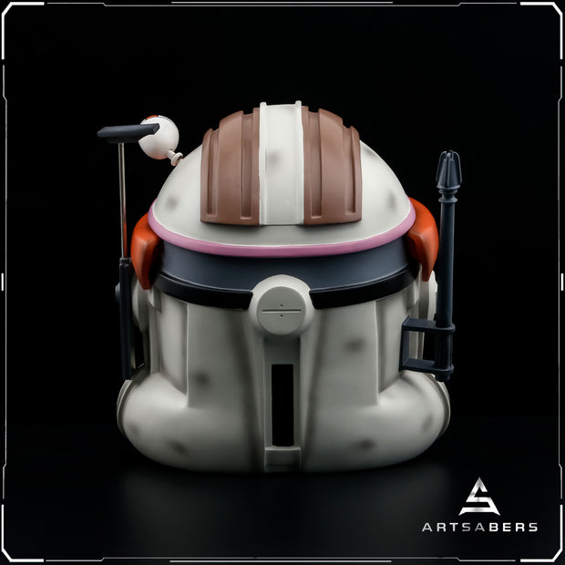 Clone Wars Commander Cody Helmet