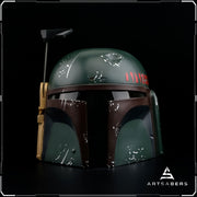 Boba Fett Helmet