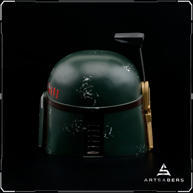 Boba Fett Helmet