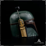 Boba Fett Helmet