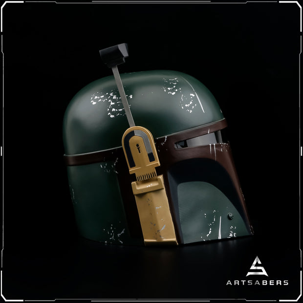 Boba Fett Helmet