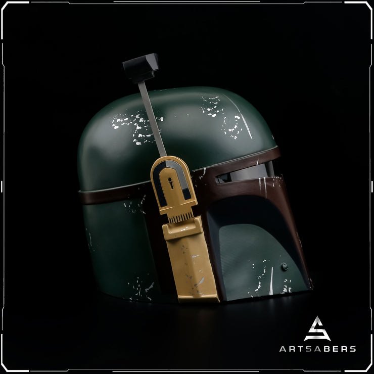 Boba Fett Helmet