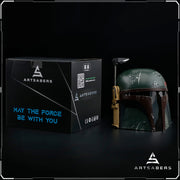 Boba Fett Helmet