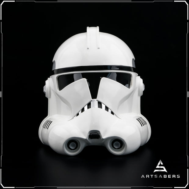 Clone Trooper Helmet