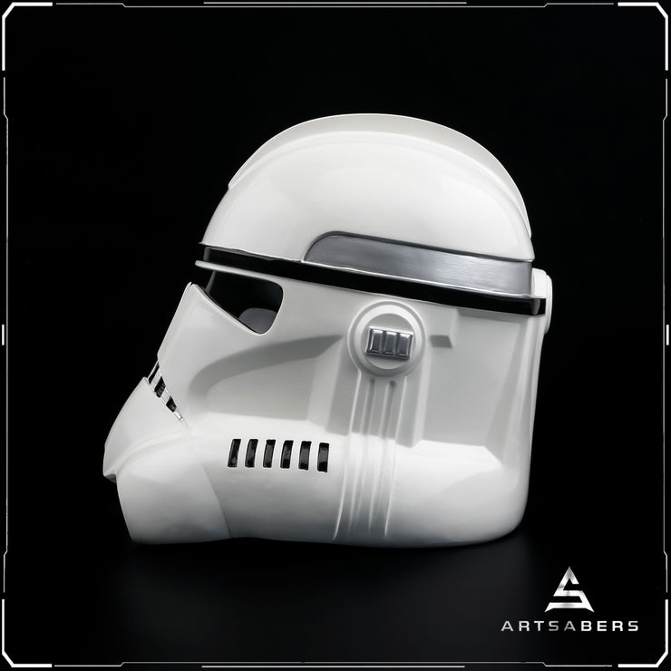 Clone Trooper Helmet