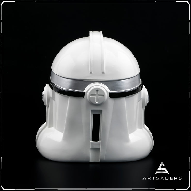 Clone Trooper Helmet