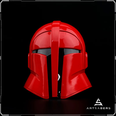 Imperial Praetorian Helmet