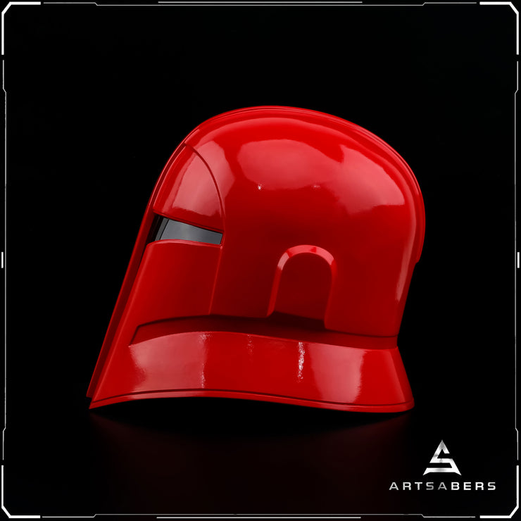 Imperial Praetorian Helmet