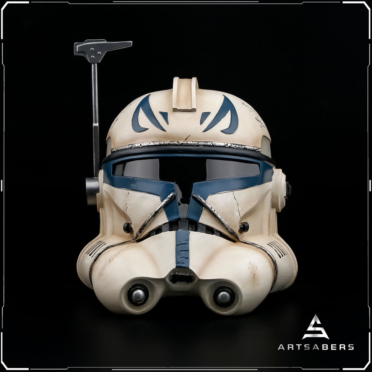 Buy Captain Rex Helmet Online At Discount | ARTSABERS