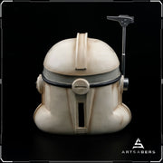 Clone Wars Captain Rex Helmet