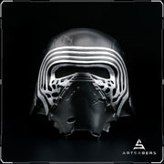 Kylo Ren Helmet