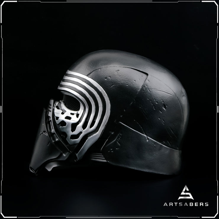 Kylo Ren Helmet