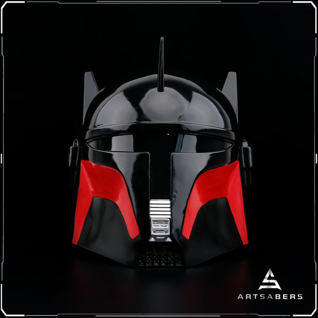 Moff Gideon Helmet