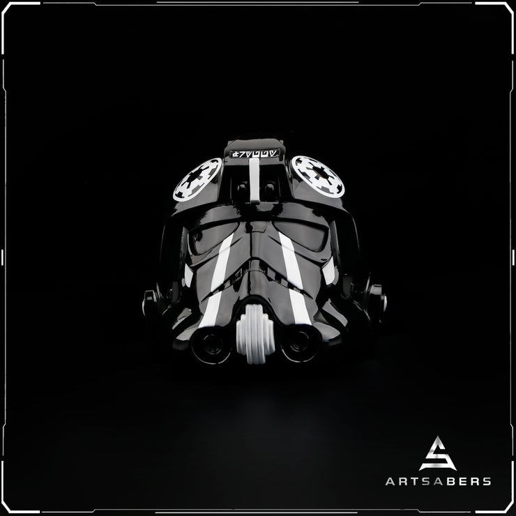 TIE Fighter Pilot Helmet