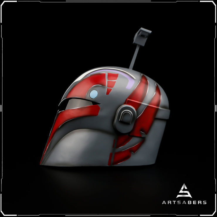 Sabine Wren Helmet