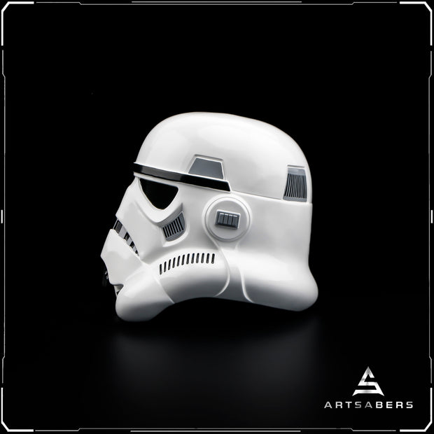 Stormtrooper Helmet