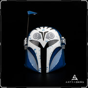 Bo Katan Helmet