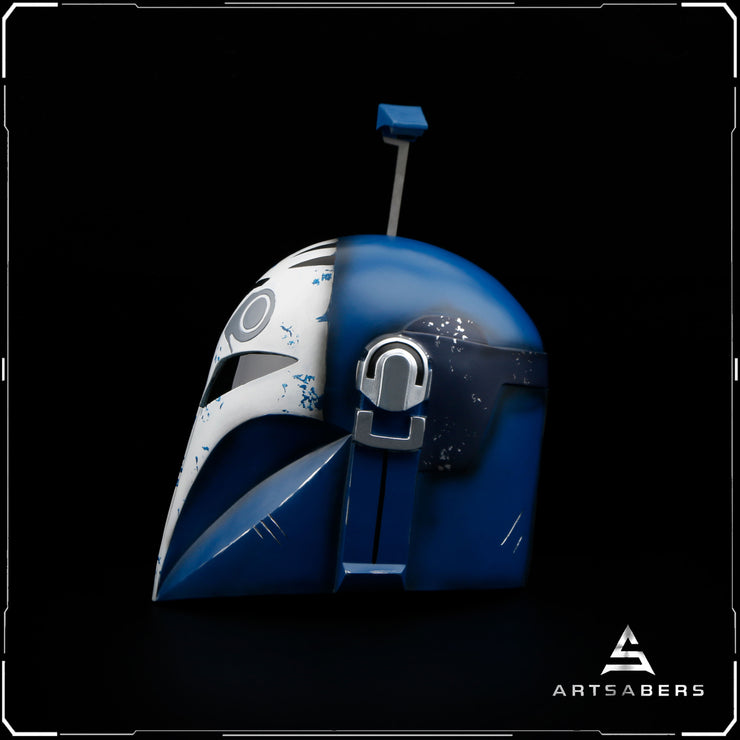 Bo Katan Helmet