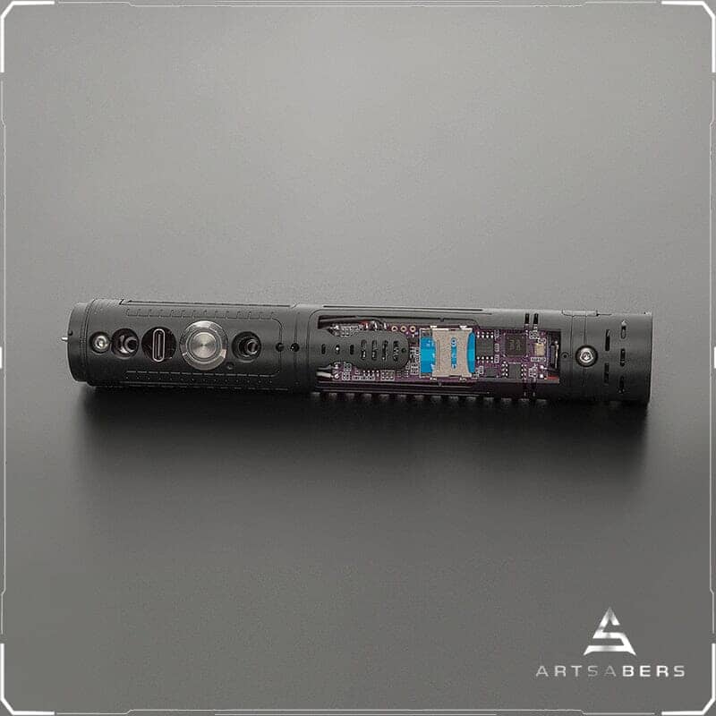 Outlet Z4 Custom Lightsaber, Neopixel, Xenopixel- US Based Stock will arrive with in 7 Business days!!