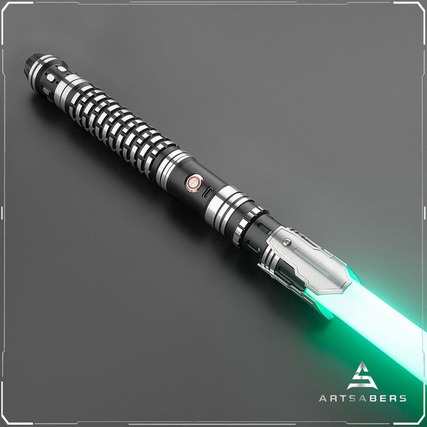 BRIX Neopixel Blade Lightsaber Force FX Lightsaber