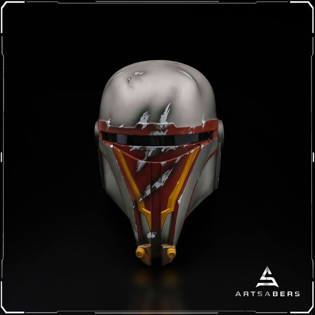 Revan Helmet