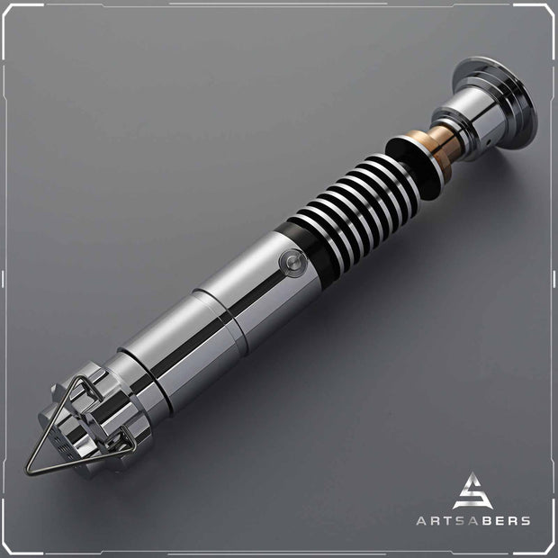 Luke Skywalker V2 Force FX saber Neopixel Blade ARTSABERS