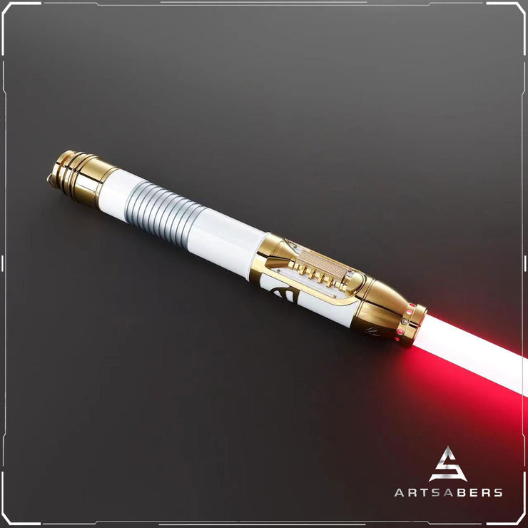 Santari K Pixel Blade Lightsaber