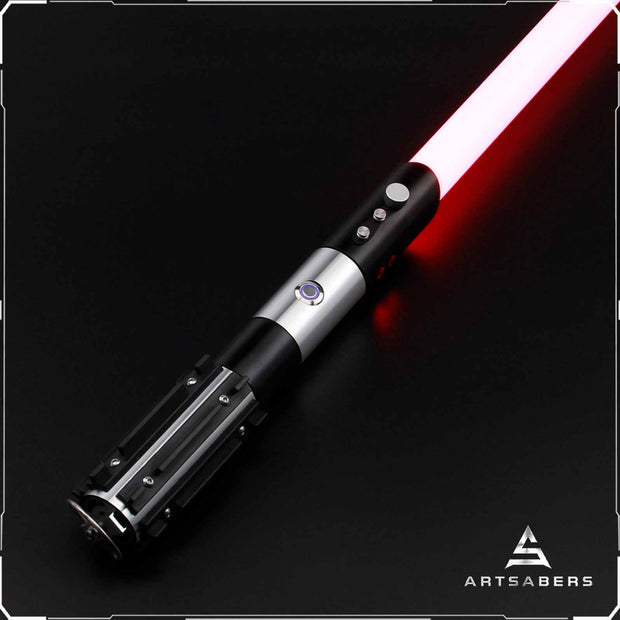 Brrt Saber Base Lit saber For Heavy Dueling ARTSABERS