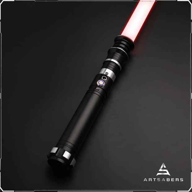 DR V2 Saber Base Lit saber For Heavy Dueling ARTSABERS