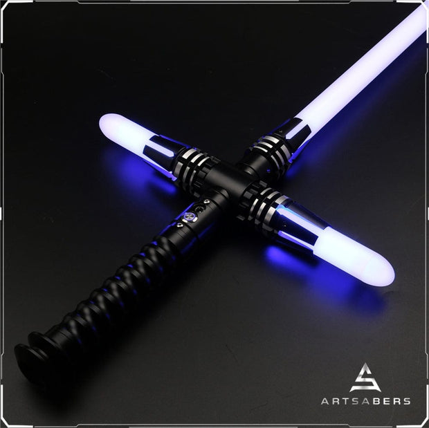 Crossb V2 Saber Base Lit saber For Heavy Dueling ARTSABERS