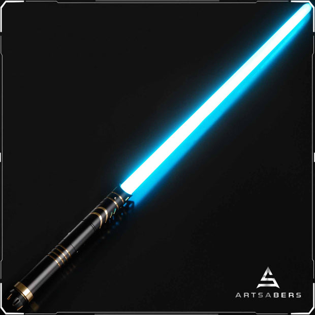 Ar saber Base Lit saber For Heavy Dueling ARTSABERS