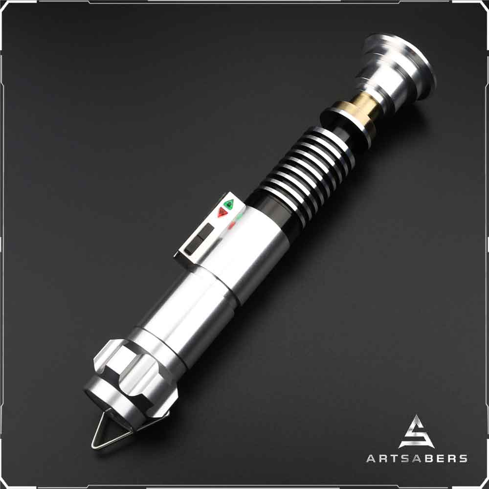 Luke Skywalker Lightsaber Replica Online | ARTSABERS