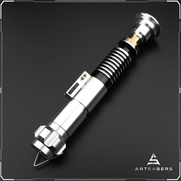 Luke Ep6 Lightsaber for Heavy Dueling