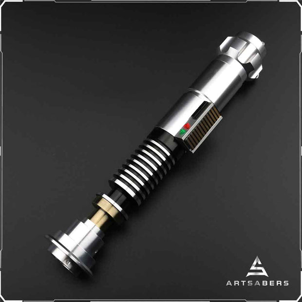 Luke Skywalker saber Neopixel saber Proffie 2.2 ARTSABERS