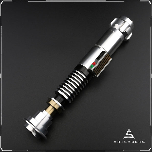 Luke Ep6 Lightsaber for Heavy Dueling