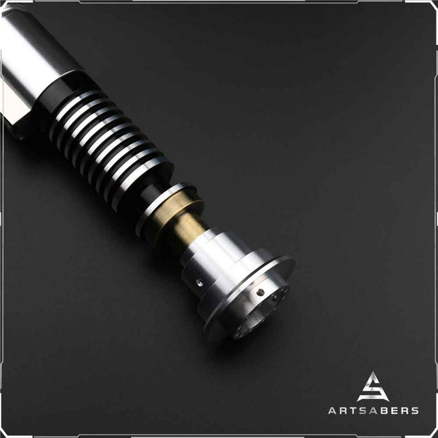 Luke Skywalker saber Neopixel saber Proffie 2.2 ARTSABERS