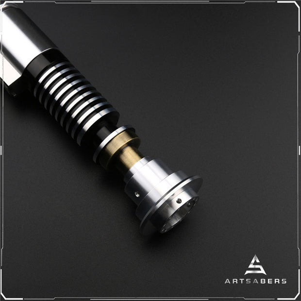 Luke Ep6 Lightsaber for Heavy Dueling