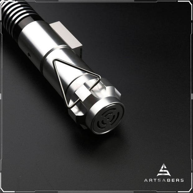 Luke Ep6 Lightsaber for Heavy Dueling