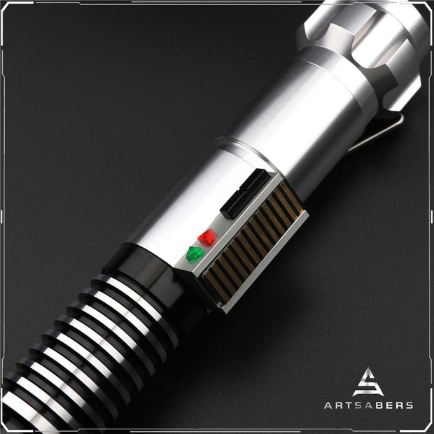 Luke Ep6 Lightsaber for Heavy Dueling