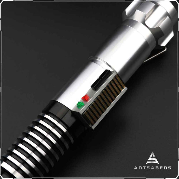 Luke Skywalker saber Neopixel saber Proffie 2.2 ARTSABERS