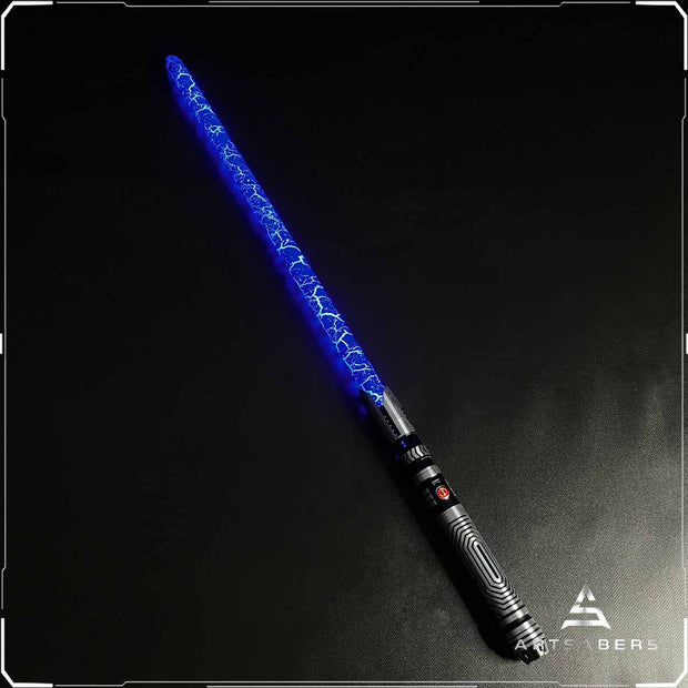 1 inch Neopixel Lava Blade ARTSABERS