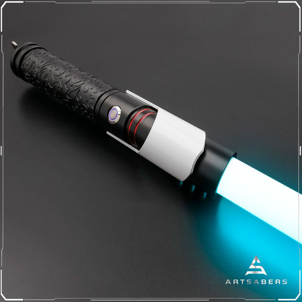 Den Saber Pixel Lightsaber Proffie 2.2 or SN-Pixel