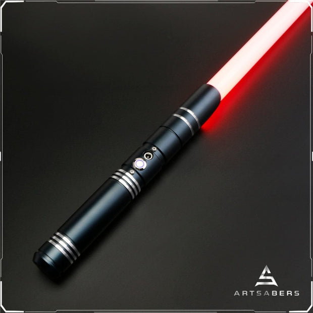 Amog saber Base Lit saber For Heavy Dueling ARTSABERS