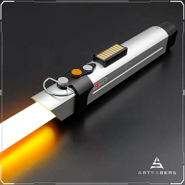 Anakin AOTC Lightsaber