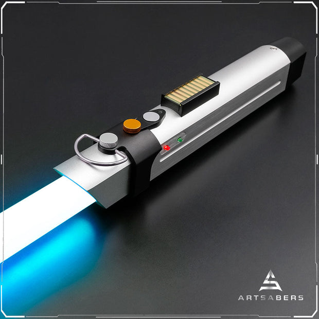 Anakin AOTC Lightsaber