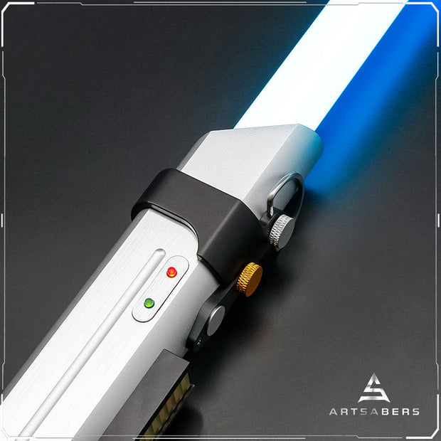 Anakin AOTC Lightsaber