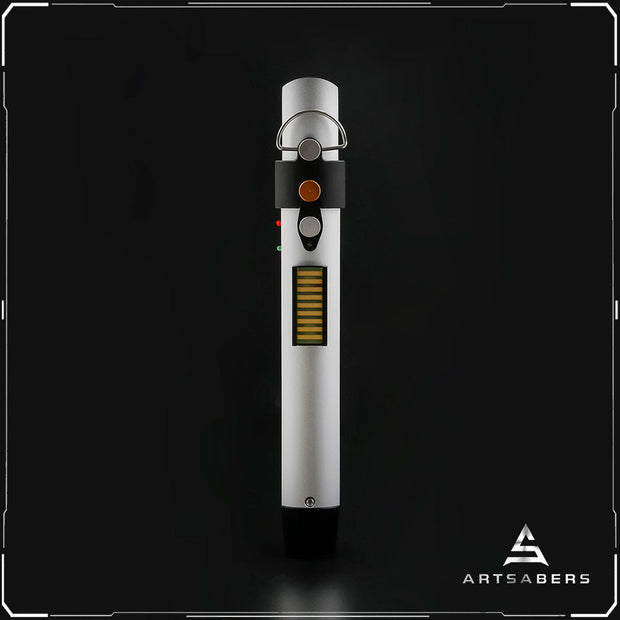 Anakin AOTC Lightsaber